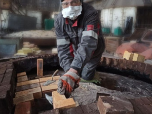 Фото пресслужби компанії Метінвест