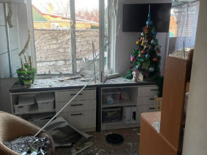 Фото пресслужби Дніпропетровської ОВА