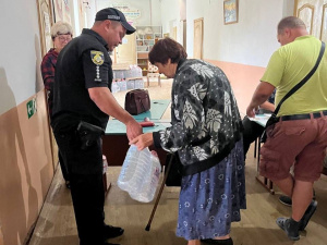 Фото поліції Дніпропетровської області