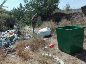 Фото отдела ЖКХ Покровского райсовета