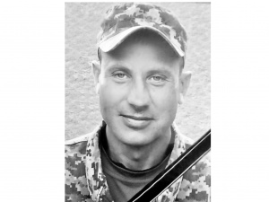 Захищаючи країну, загинув мешканець Криворізького району Віктор Матушко