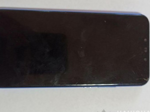 Фото пресс-службы полиции Днепропетровской области