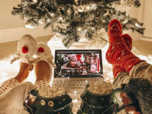 Святковий настрій на екрані: різдвяні та новорічні історії - фото з відкритих джерел