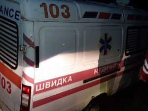 Фото пресс-службы ГСЧС Кривого Рога