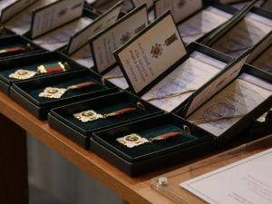 Фото: Криворізька міська військова адміністрація