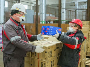 фото пресс-службы Метинвест