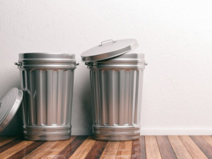 5 речей в будинку, які слід викидати щотижня для підтримки чистоти – поради