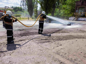Фото пресслужби компанії Метінвест