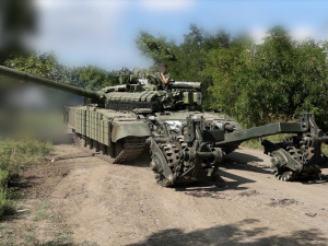 Фото пресслужби компанії Метінвест