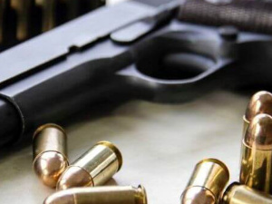 Вогнепальна зброя, фото з відкритих джерел 