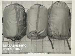 Неякісне спорядження для ЗСУ: директора підприємства викрили на махінаціях