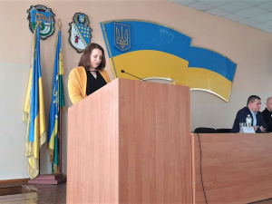 У Криворізькій районній раді спрямували 2,7 мільйона гривень на забезпечення 129 бригади ТрО: подробиці