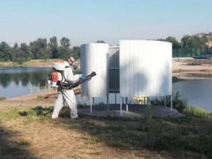 Фото департаменту розвитку інфраструктури міста виконкому Криворізької міської ради