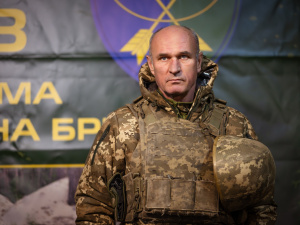 Фото Дніпропетровський обласний ТЦК та СП