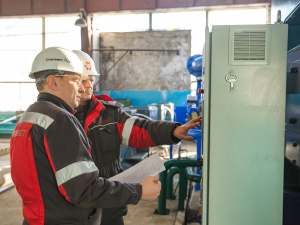 Фото пресслужби компанії Метінвест