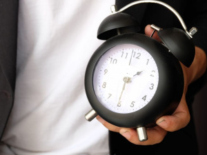 Зміна часу - фото з відкритих джерел