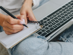 Криворізьких підприємців запрошують взяти участь в освітній програмі з експорту