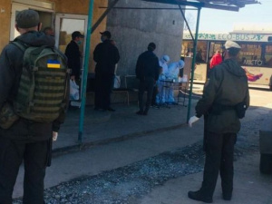 Фото со страницы Александра Вилкула в Фейсбук