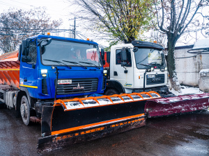 Фото пресслужби компанії Метінвест