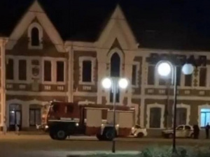 Фото очевидців події