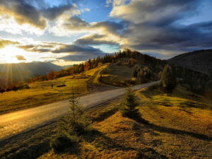 Погода на вікенд - фото ілюстративне з відкритих джерел  