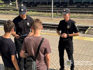 Смертельний тренд серед підлітків: криворізькі поліцейські застерігають від зачепінгу
