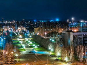 Главные новости прошлой недели