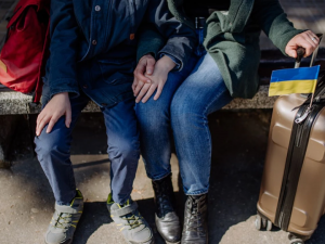 компенсація для ВПО, фото ілюстративне