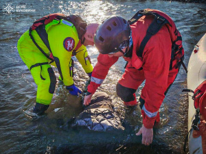 Лід не витримує: скільки життів з початку року забрали українські водойми