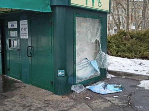 Фото Виконавчого комітету Інгулецького району.