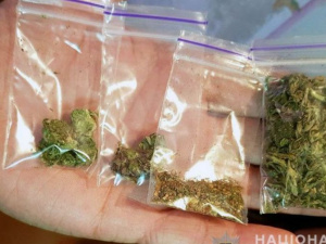 Фото пресс-службы Криворожского отдела полиции