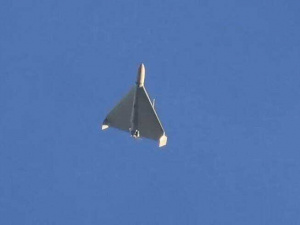 Над Дніпропетровщиною вночі збили безпілотник: подробиці від військової адміністрації