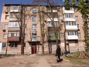 Фото управління преси виконкому Криворізької міської ради