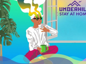 Фото пресслужби UNDERHILL