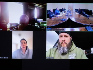 Фото Микола Лукашук