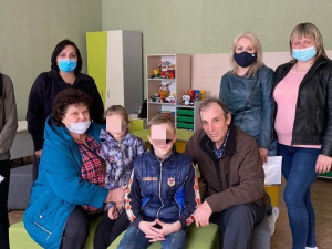 Фото: Исполком Ингулецкого районного в городе совета