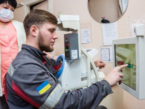 Фото пресслужби компанії Метінвест