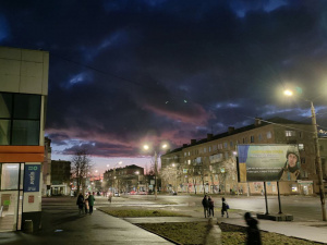 Тижневий дайджест новин від команди krivbass.city