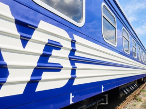 Укрзалізниця, фото з відкритих джерел 