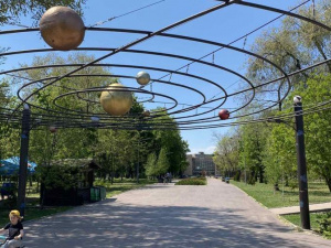 Дайджест новин минулого тижня