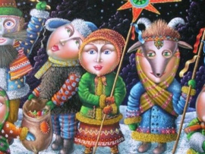 Маланки - фото ілюстративне з відкритих джерел 