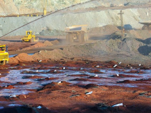 Фото пресс-службы компании Метинвест