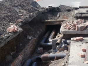 Фото АТ "Криворізька теплоцентраль"