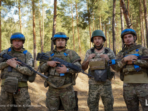 Уряд спростив виплату одноразової грошової допомоги для військових та їхніх родин: що змінилось