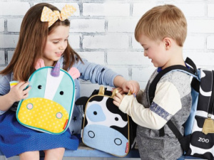 Пакунок школяра, фото з відкритих джерел 