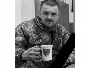 Фото: Анна Козеренко-Світанько (Facebook)