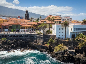 Тенеріфе в січні: ідеальне місце, коли Європа мерзне - фото з відкритих джерел