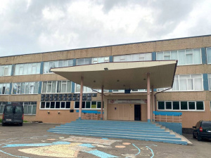Фото сайт виконкому Криворізької міськради