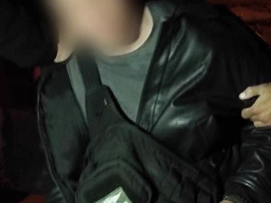 Фото пресс-службы Полка патрульной полиции Кривого Рога