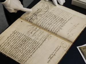 Факти про Конституцію Орлика, яка обігнала Європу - фото з відкритих джерел